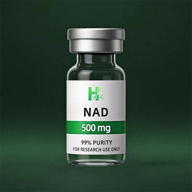 NAD